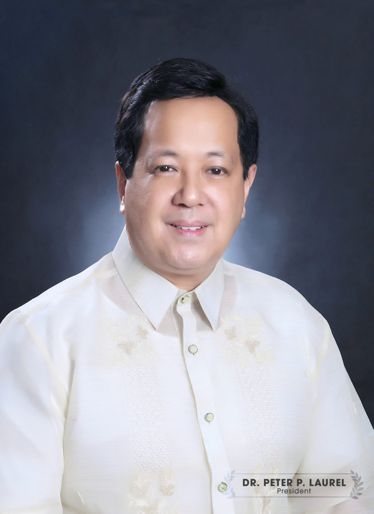 PRESIDENT'S MESSAGE | Lyceum of the Philippines - Davao