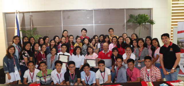 LPU Davao conducts Certified Management Accountant (CMA) Seminar Orientation