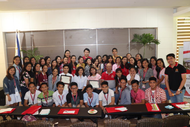 LPU Davao conducts Certified Management Accountant (CMA) Seminar Orientation