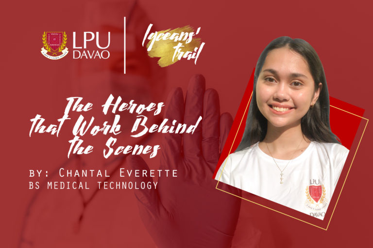 LYCEANS’ TRAIL: The Heroes that Work Behind the Scenes