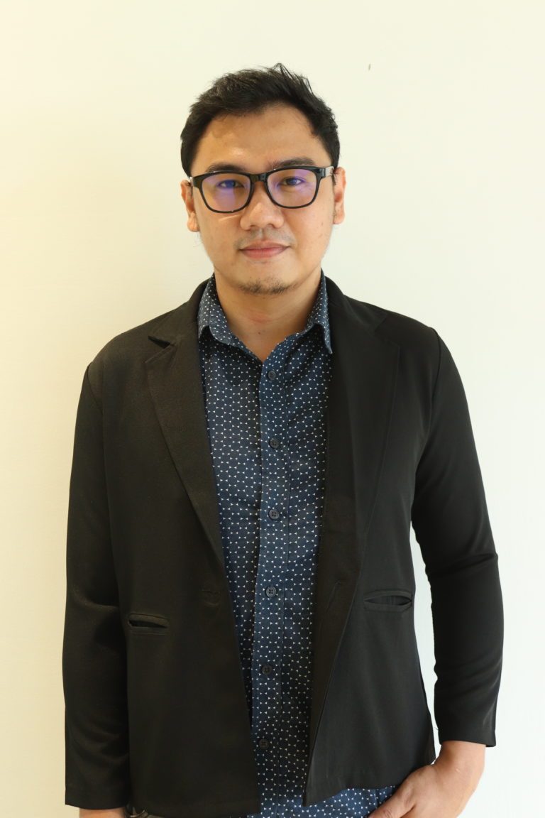 Featured LPU Davao Employee of the Month: Mr. Don Jae Bontia