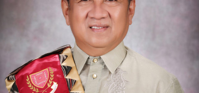 Featured Employee of the Month: Engr. Joel P. Jardeloza