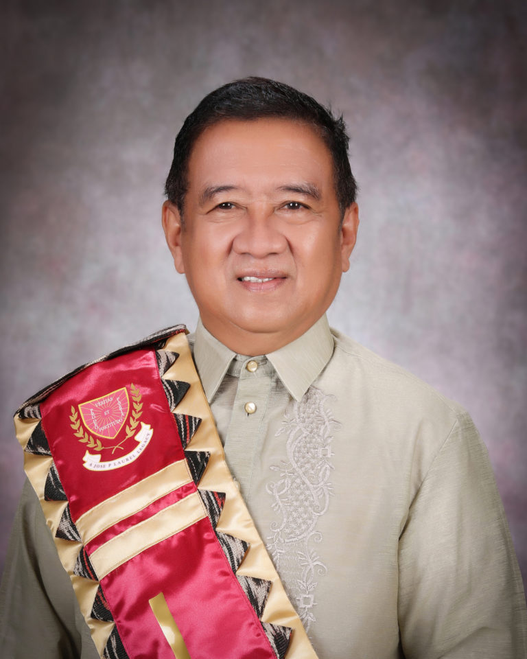 Featured Employee of the Month: Engr. Joel P. Jardeloza