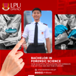 Bachelor Of Forensic Science - LPU Davao